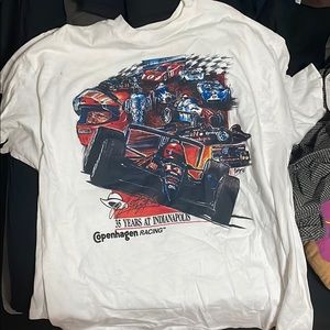 Copenhagen Racing Shirt